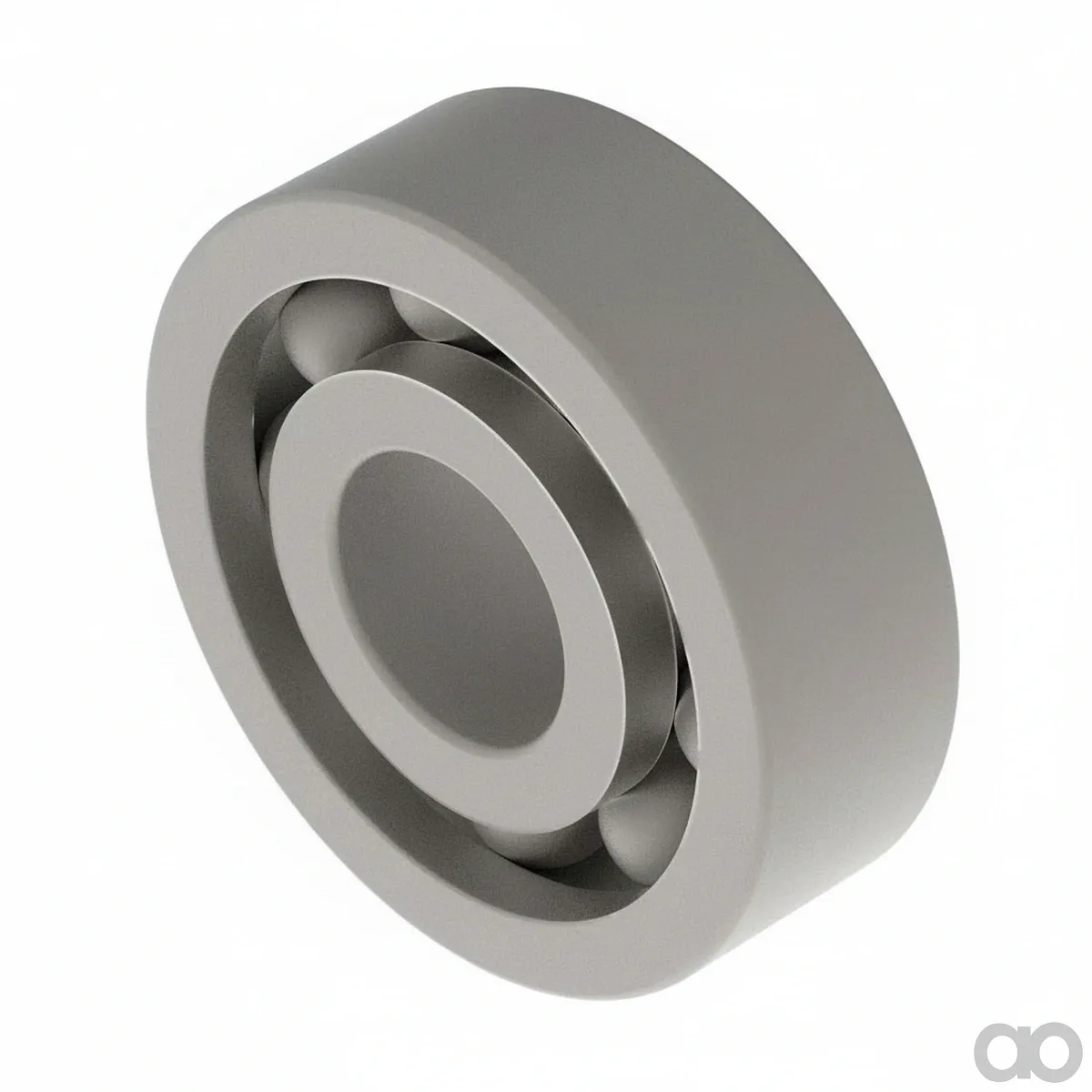 John Deere - AL164117 - Ball Bearing