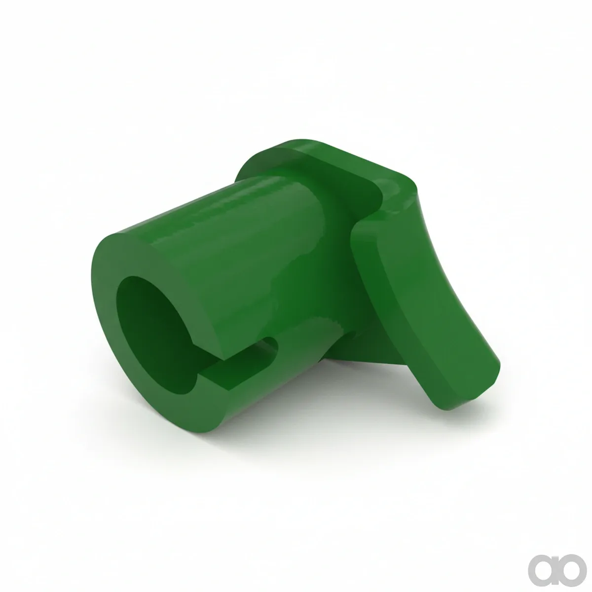 John Deere - AL164323 - Parking Lock Arm