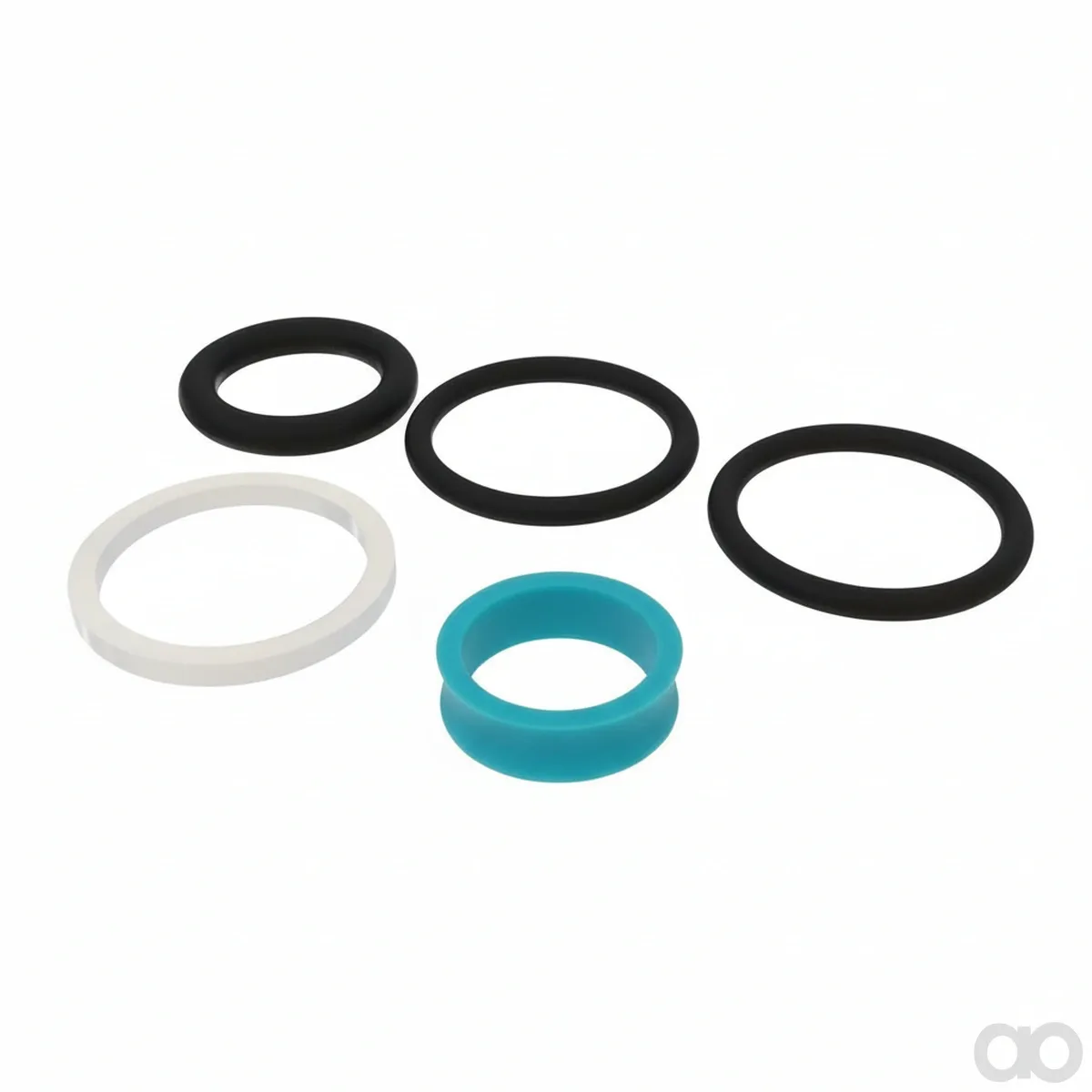 John Deere - AL164560 - Gasket Kit