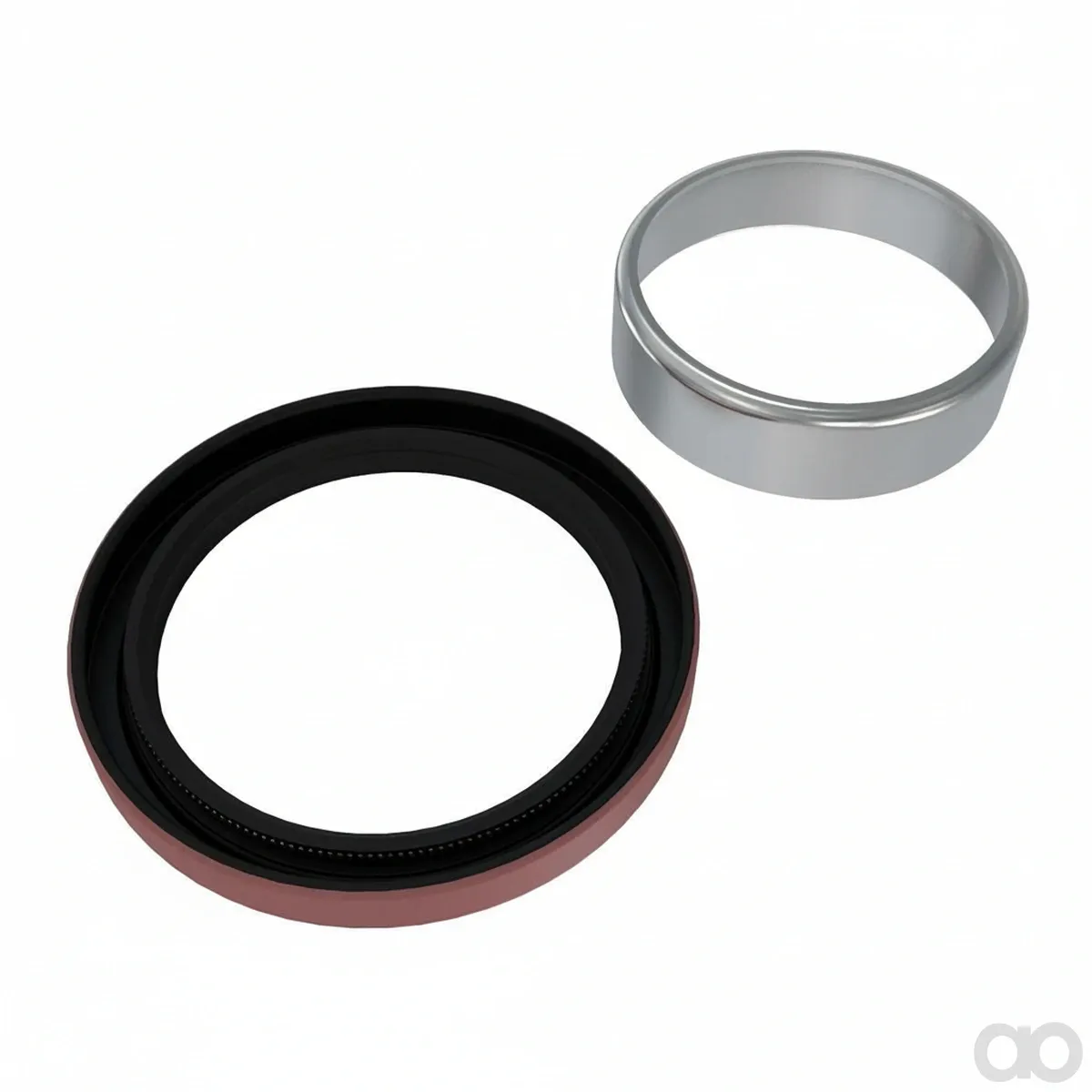 John Deere - AL165307 - Combination Seal