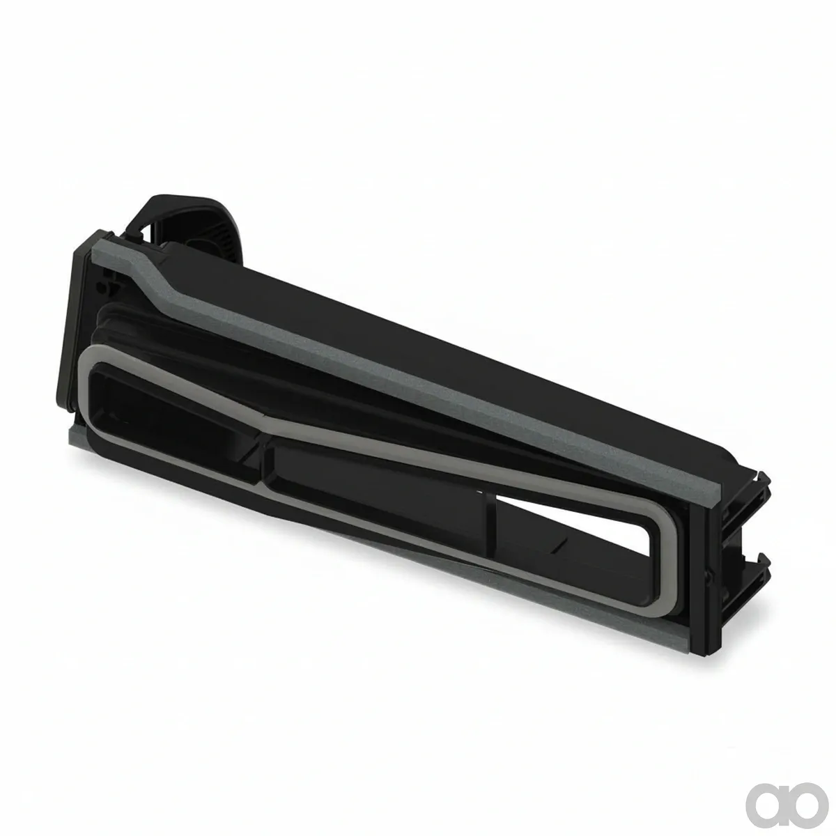 John Deere - AL165421 - Bracket Right