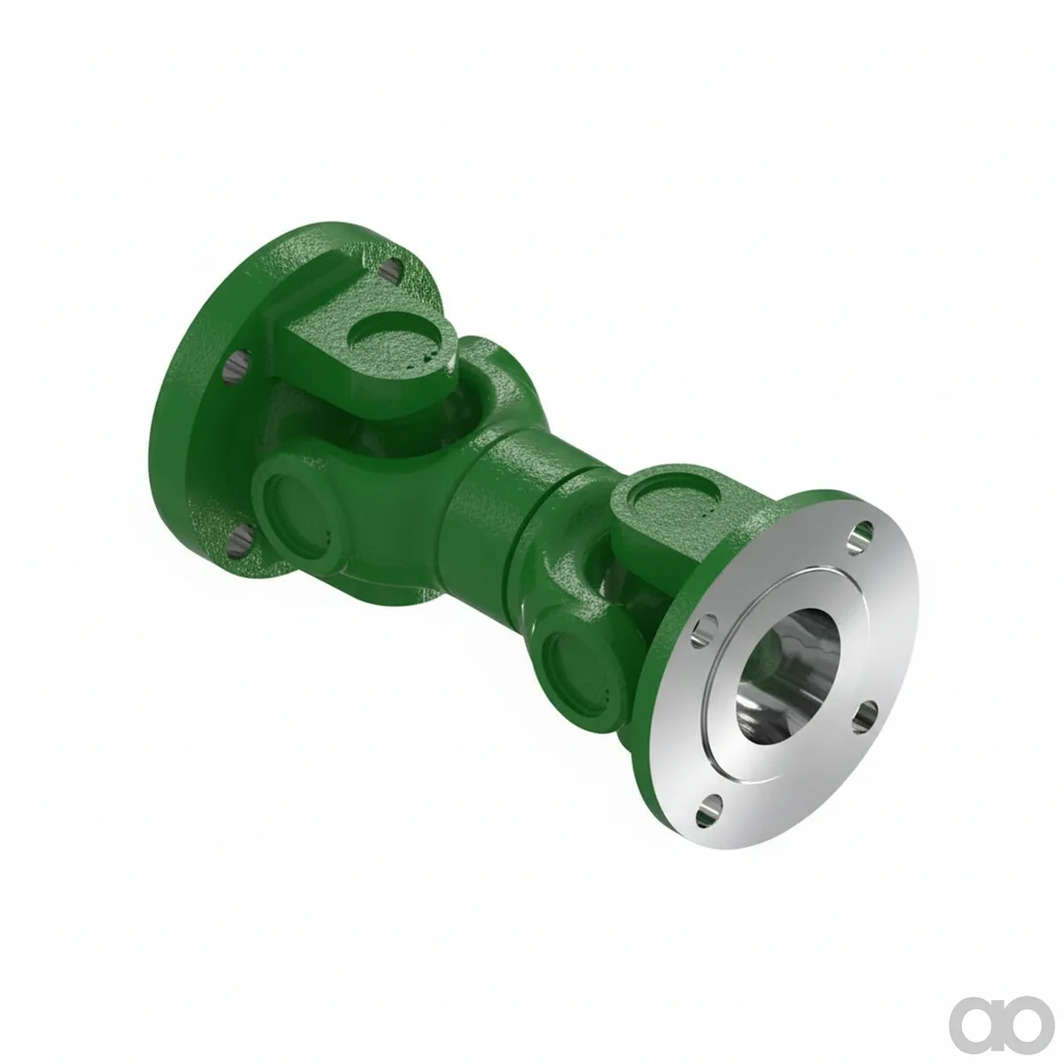 John Deere - AL166275 - Universal Driveshaft
