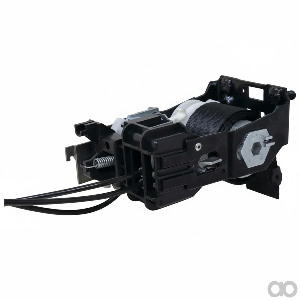 John Deere - AL166452 - Lift Control Assembly