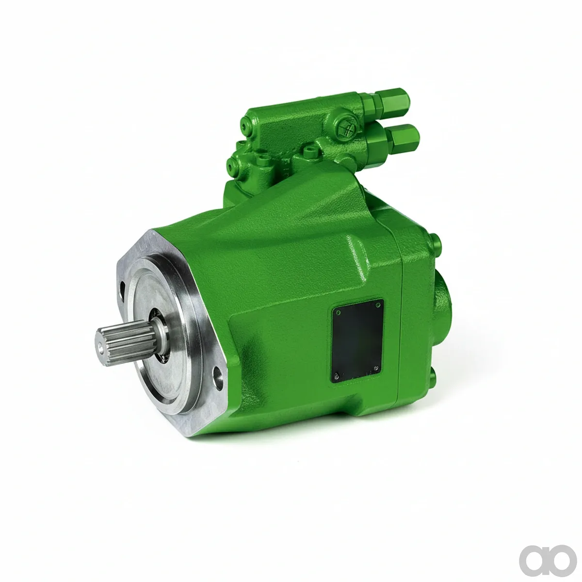 John Deere - AL166639 - Hydraulic Pump