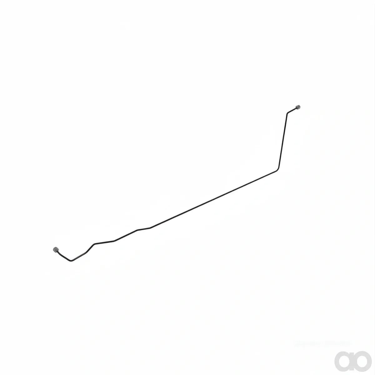John Deere - AL167703 - Oil Line