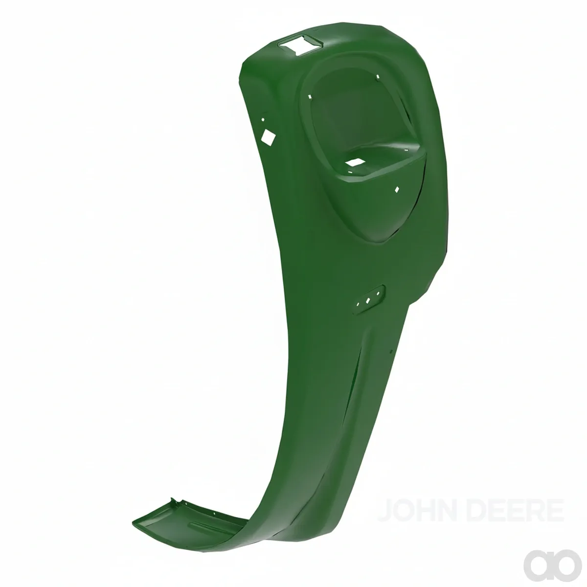 John Deere
