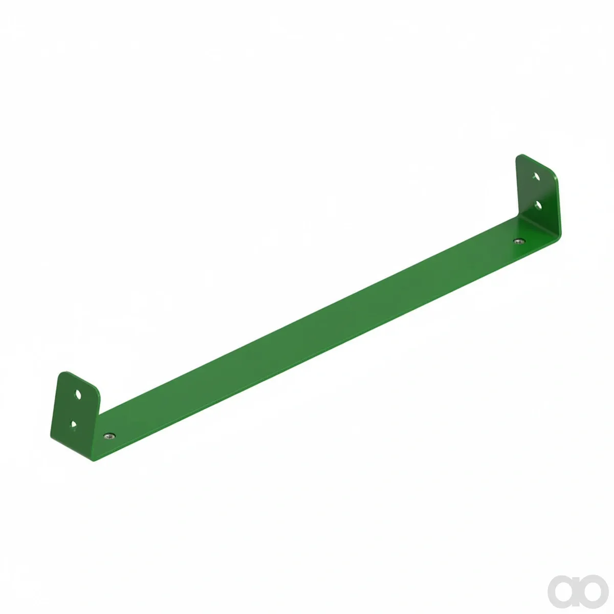 John Deere - AL168815 - Oil Cooler Bracket