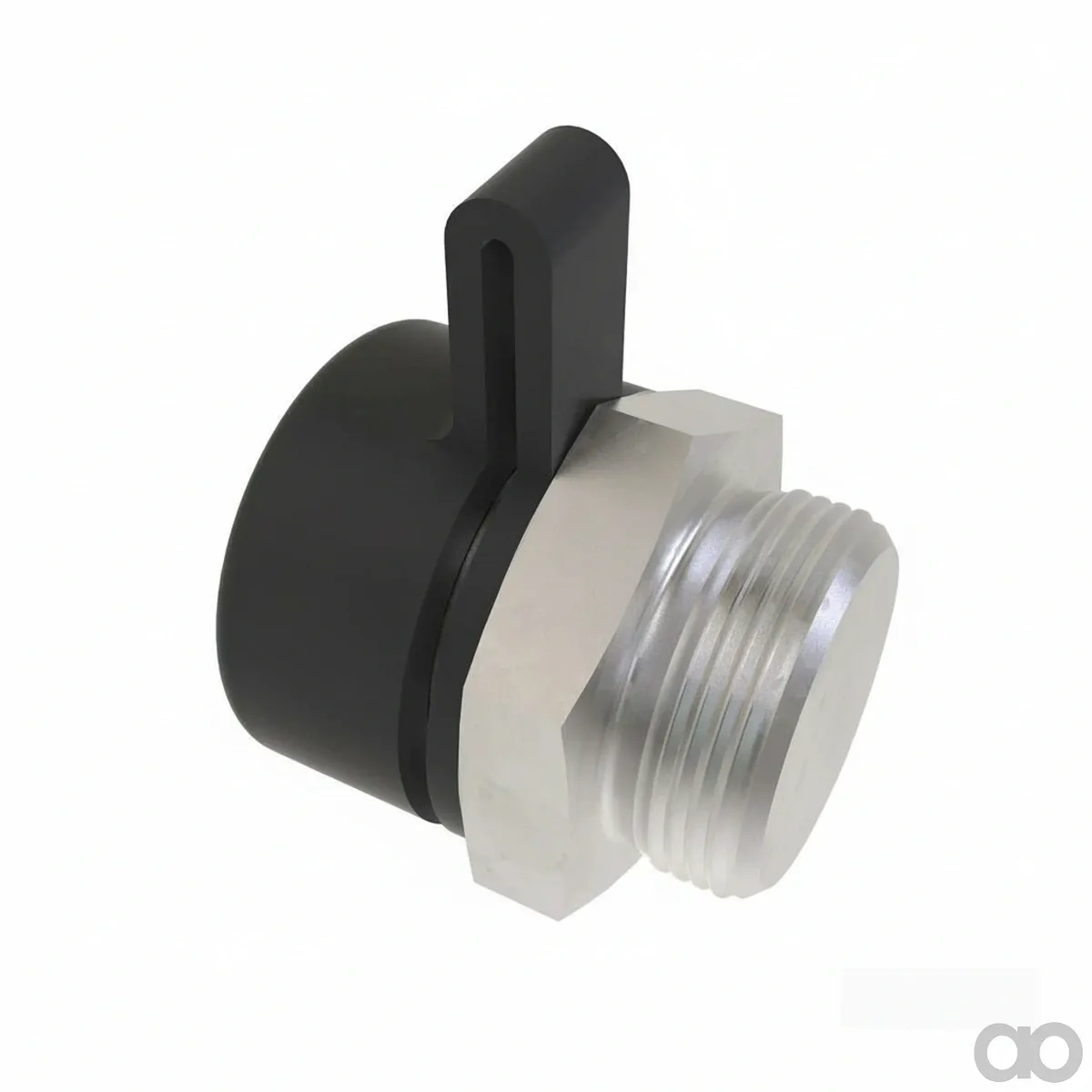 John Deere - AL168844 - Tee Fitting