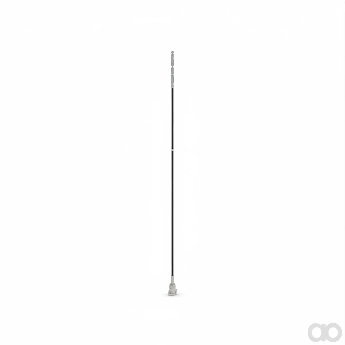 John Deere - AL168917 - Push Pull Cable