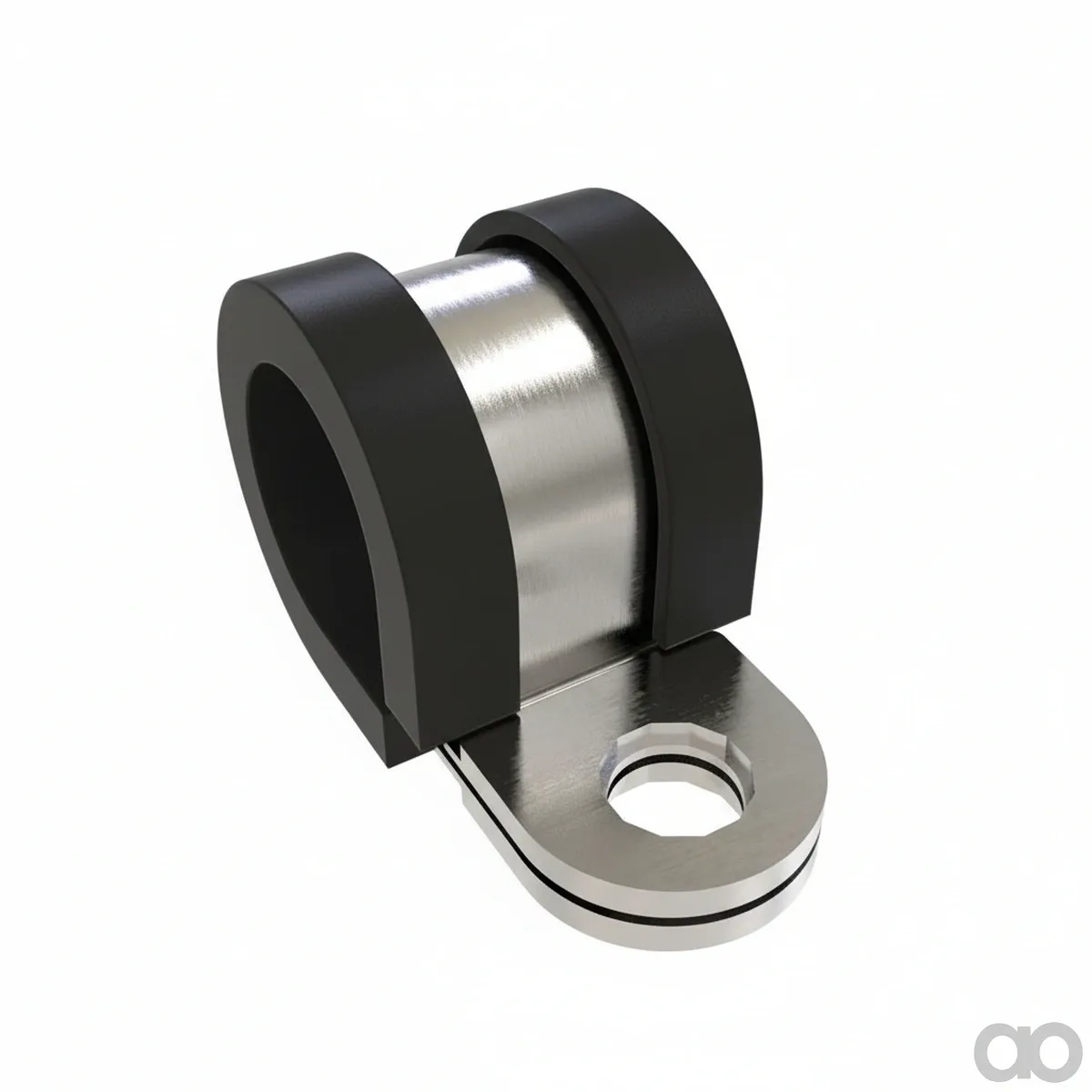 John Deere - AL169561 - Clamp