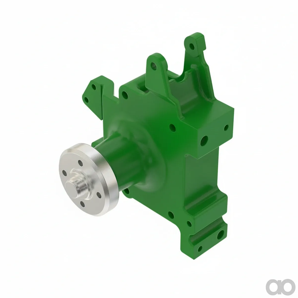 John Deere - AL169608 - Fan