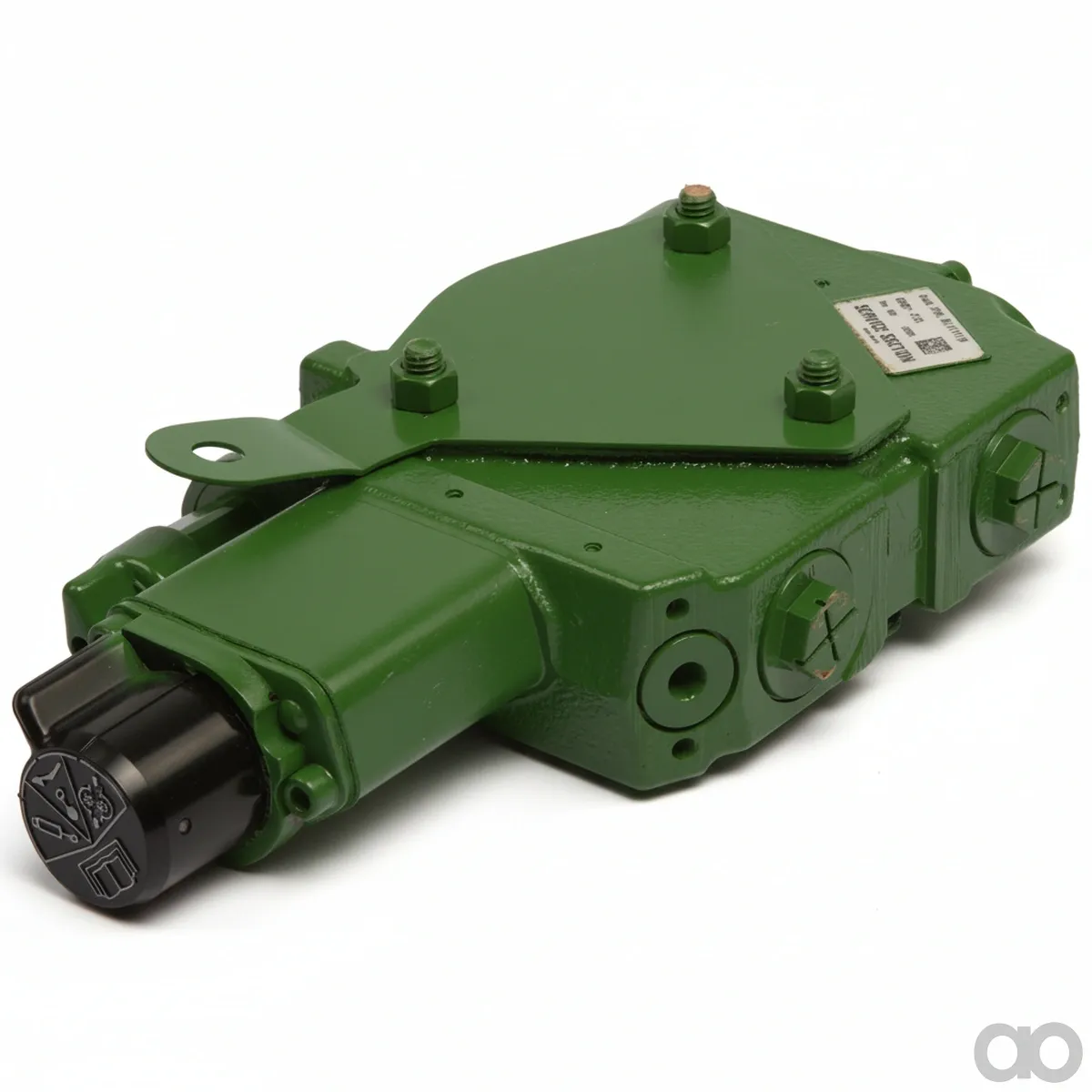 John Deere
