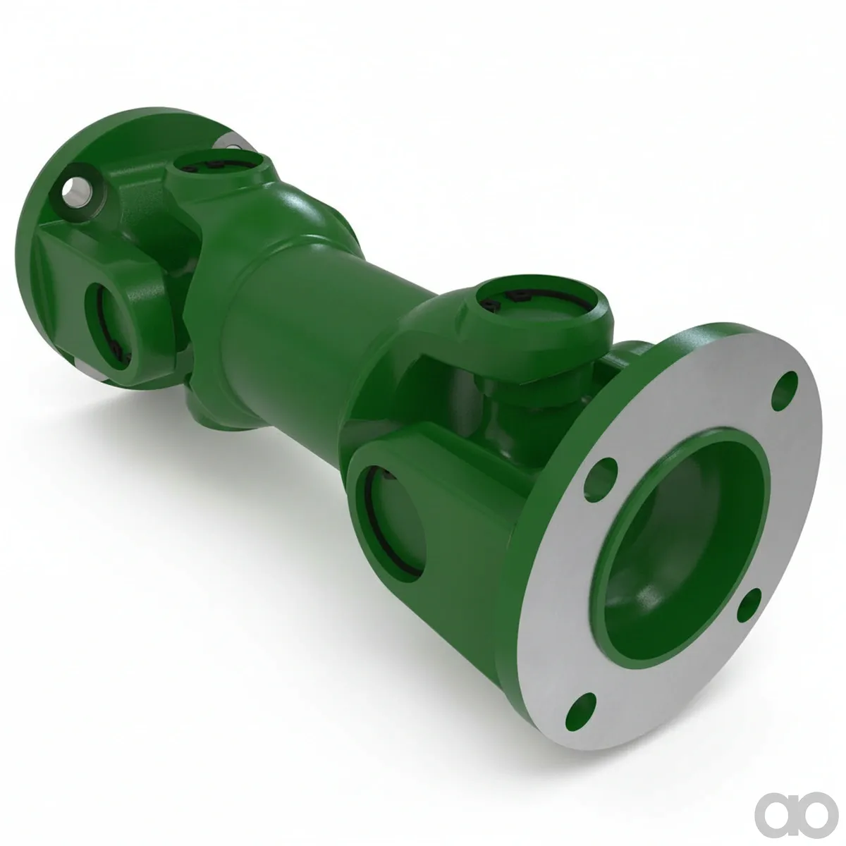 John Deere - AL171214 - Universal Driveshaft