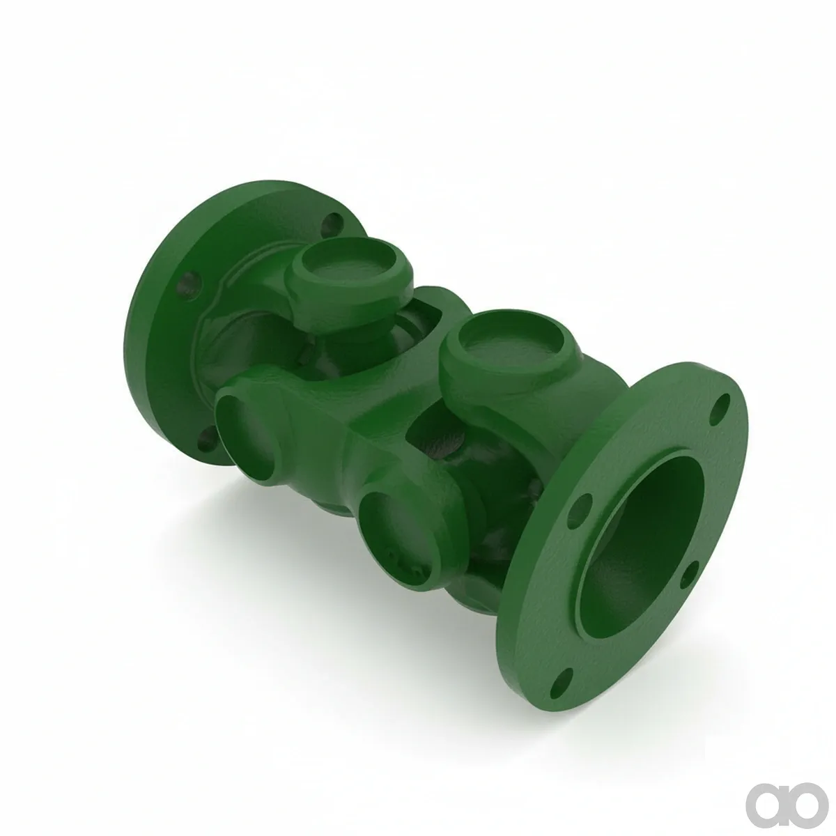 John Deere - AL171216 - Universal Driveshaft
