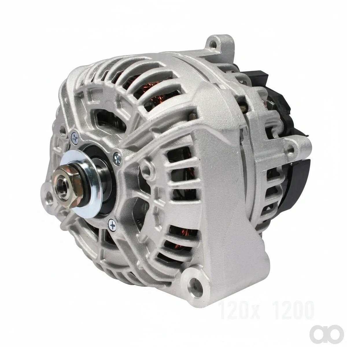 John Deere - AL171541 - Alternator, 150 Amp
