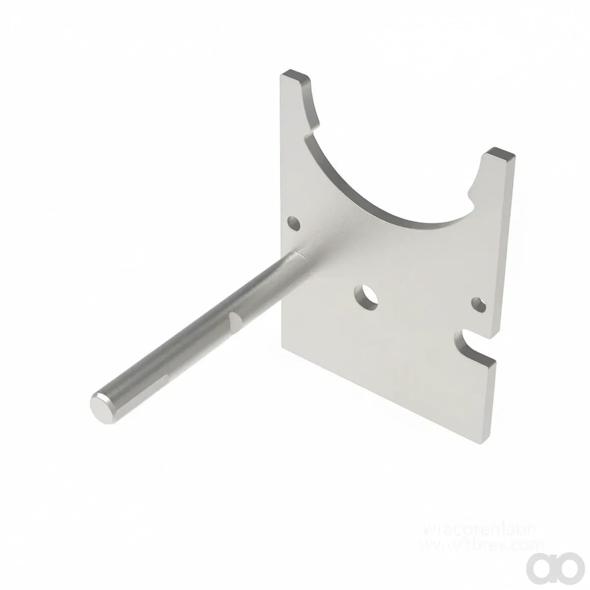 John Deere - AL172251 - Shifter