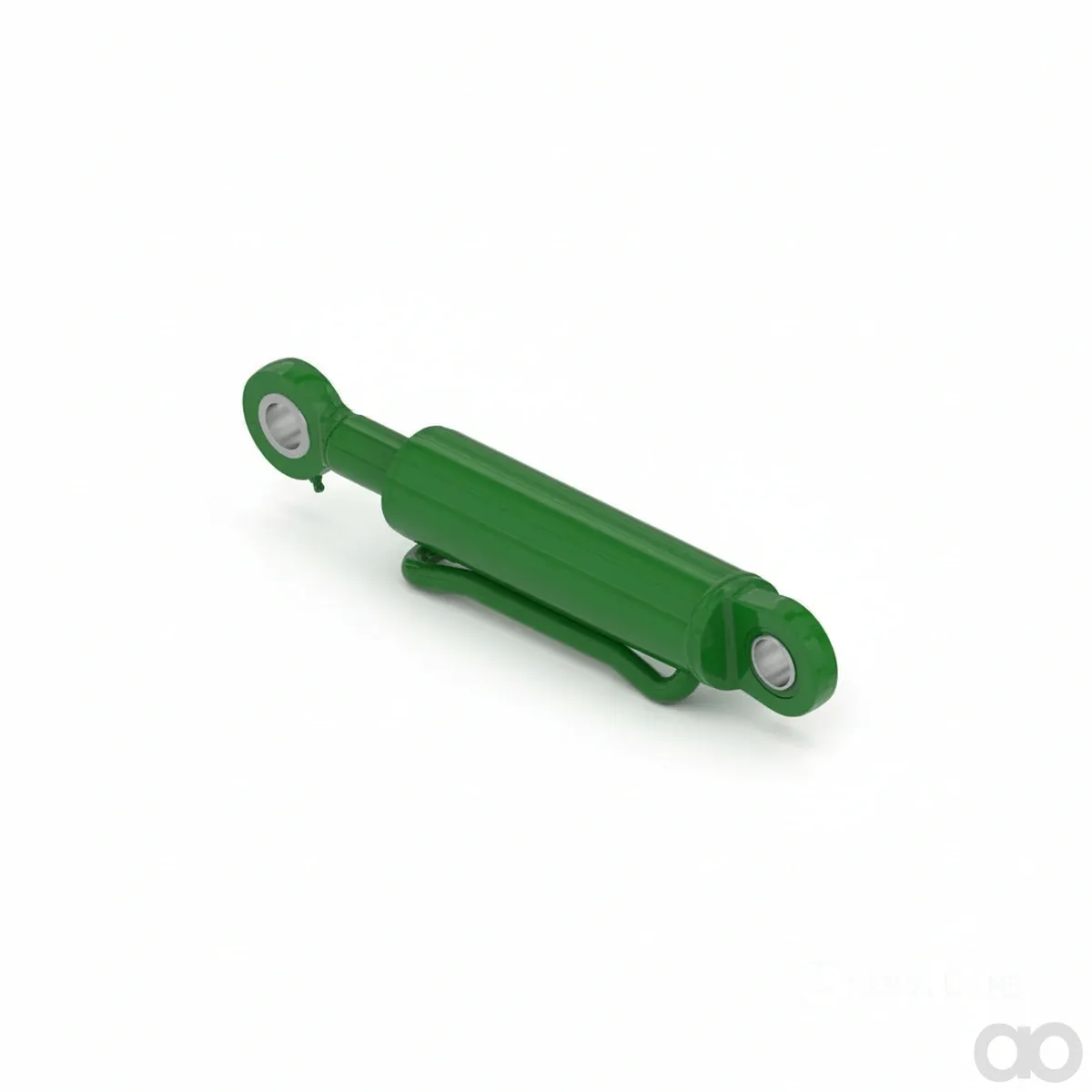 John Deere