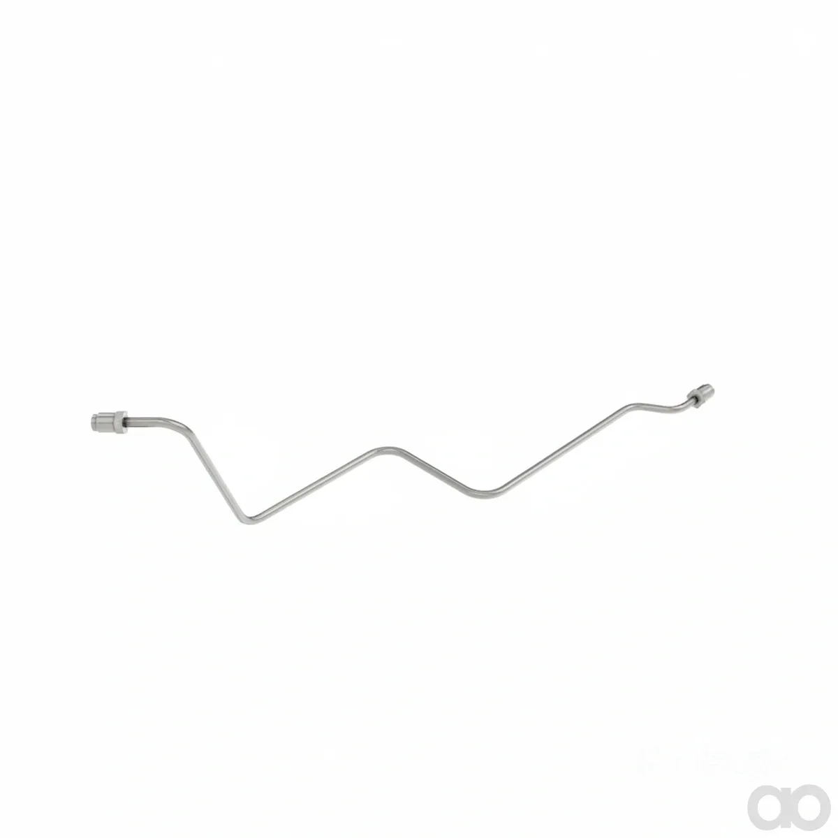 John Deere - AL172426 - Left Side Brake Oil Line