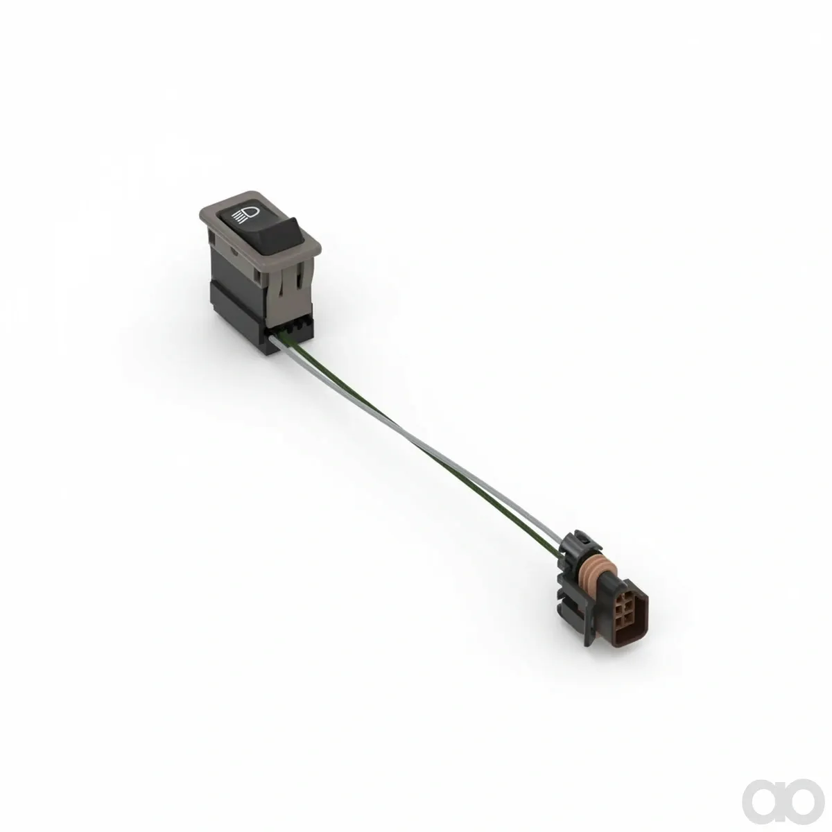 John Deere - AL172651 - Switch