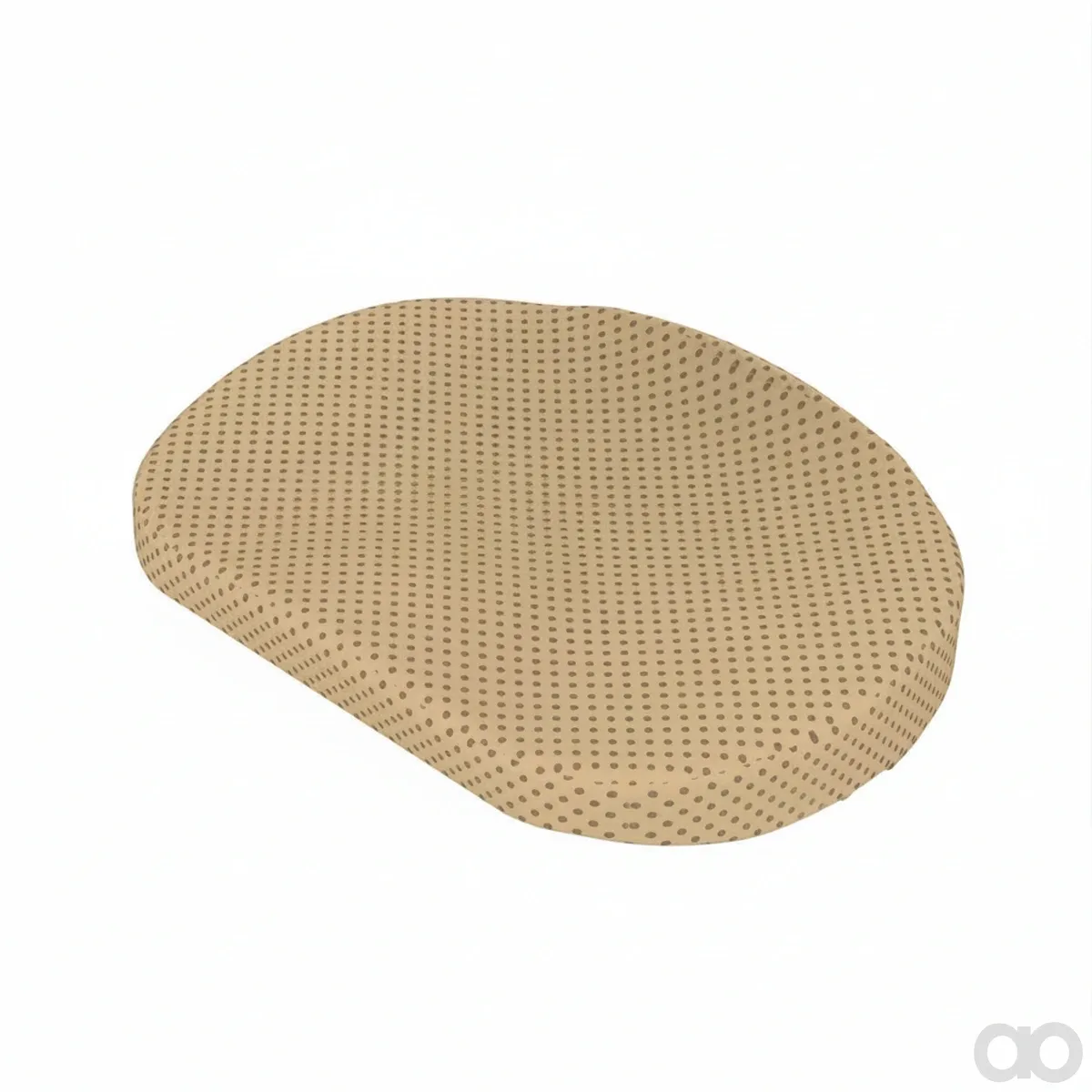 John Deere - AL173179 - Seat Bottom Cushion