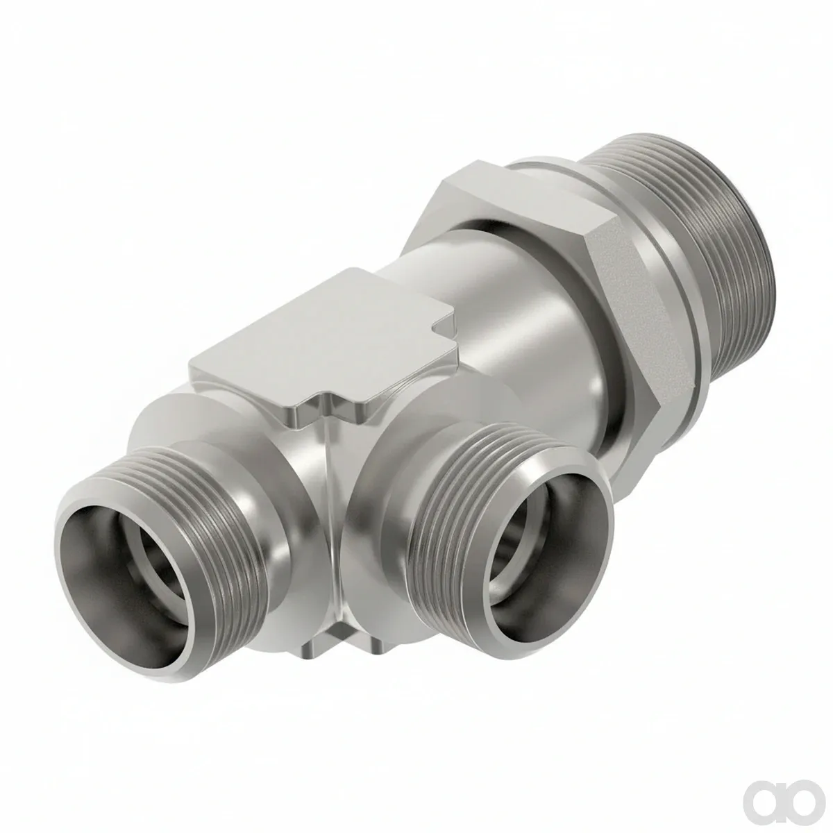 John Deere - AL173340 - Fitting