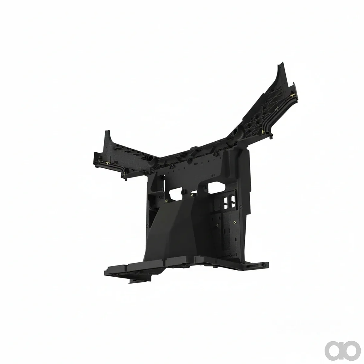 John Deere - AL173708 - Rear Bottom Floor
