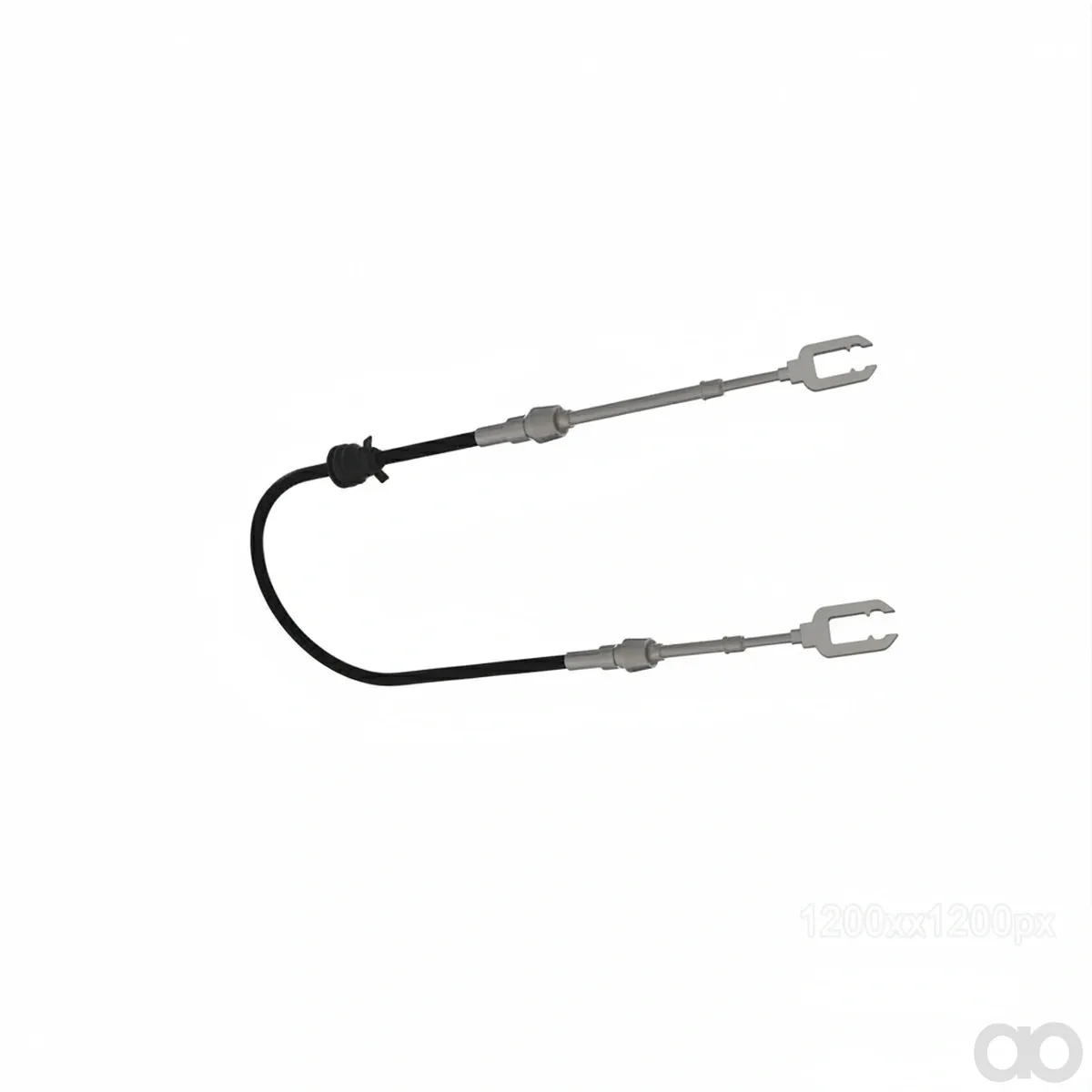 John Deere - AL173945 - Cable