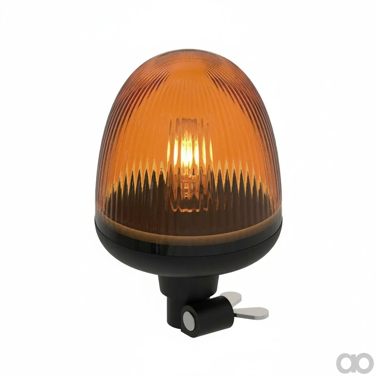John Deere - AL174214 - Beacon Light Kit