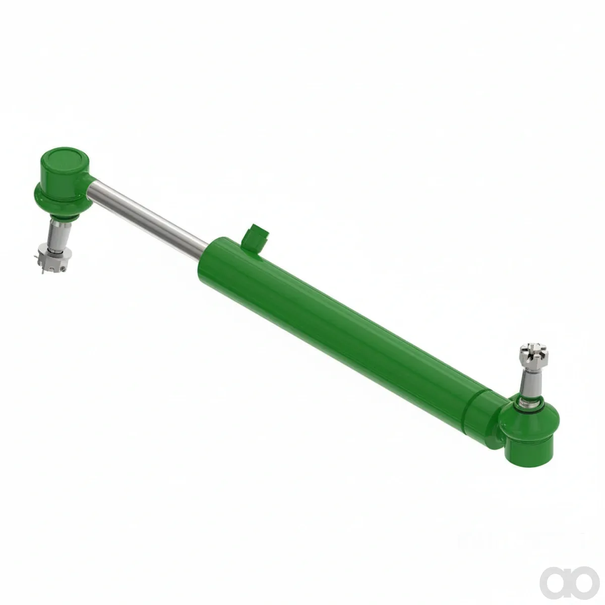 John Deere - AL174357 - Rear Window Gas Operated Cylinder