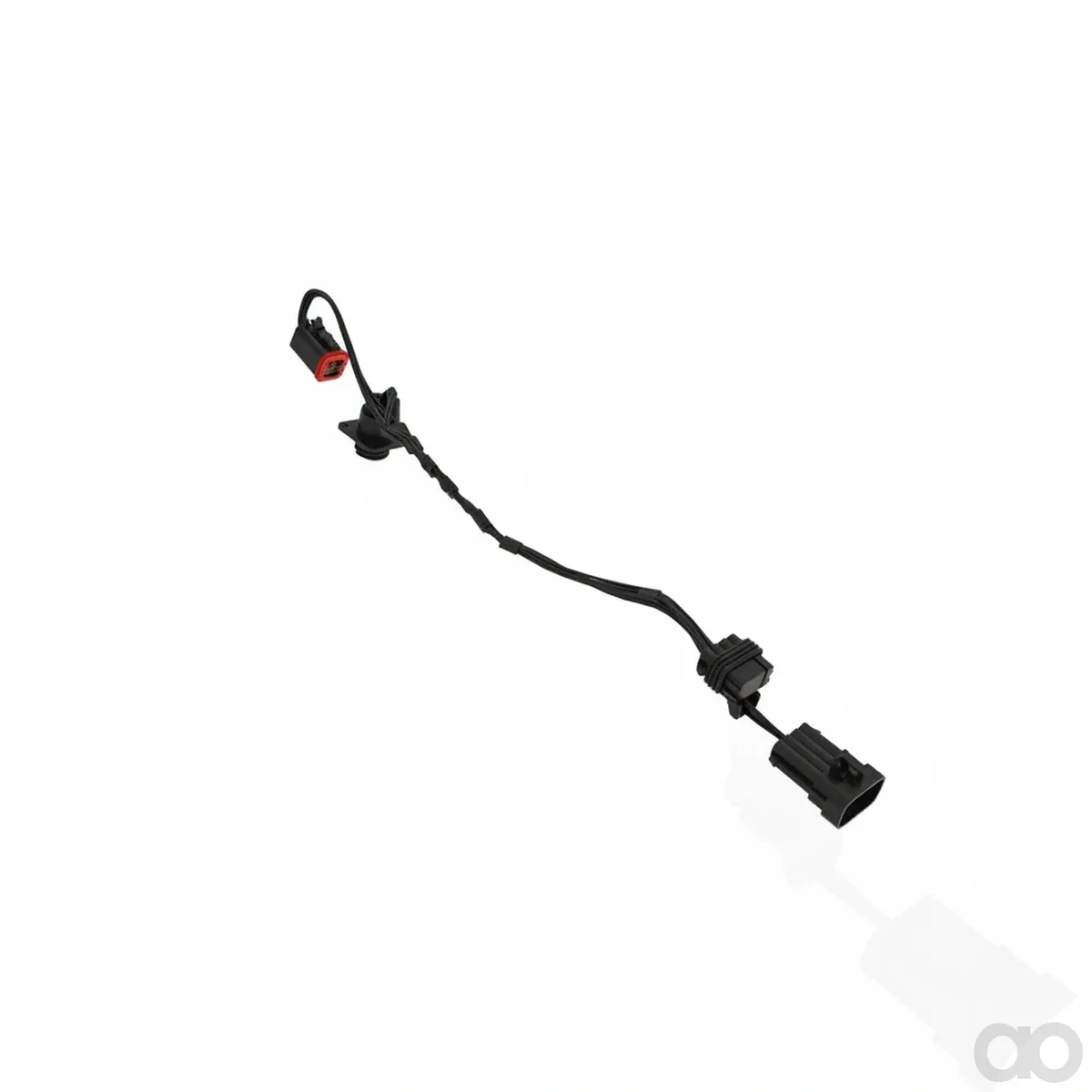 John Deere - AL174559 - Wiring Harness