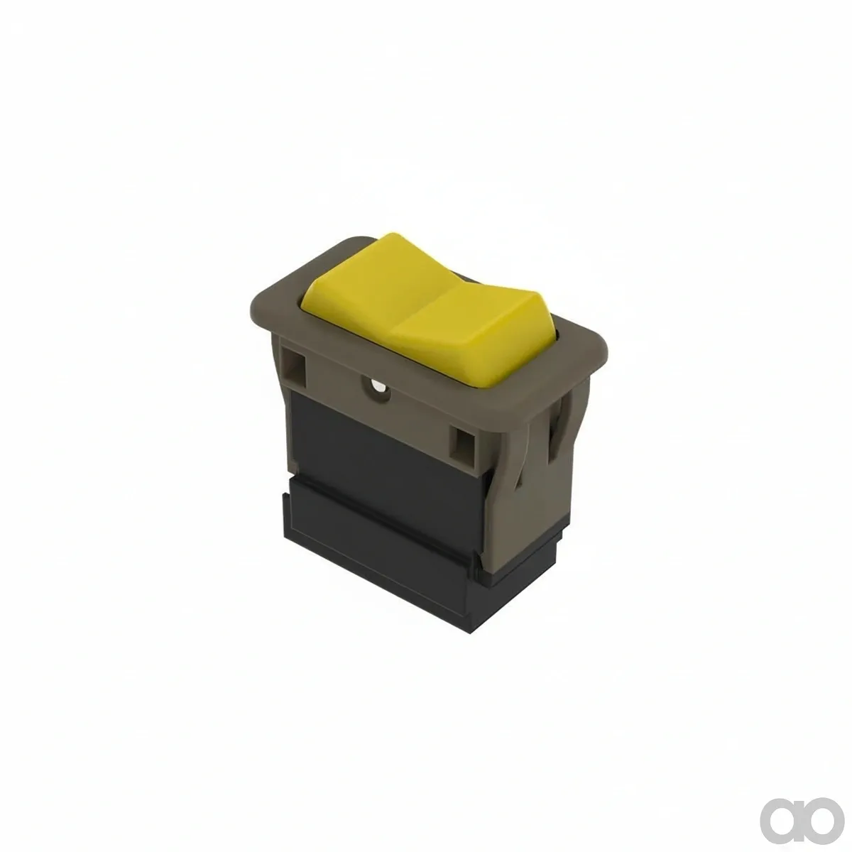 John Deere - AL174668 - Toggle/Rocker Switch