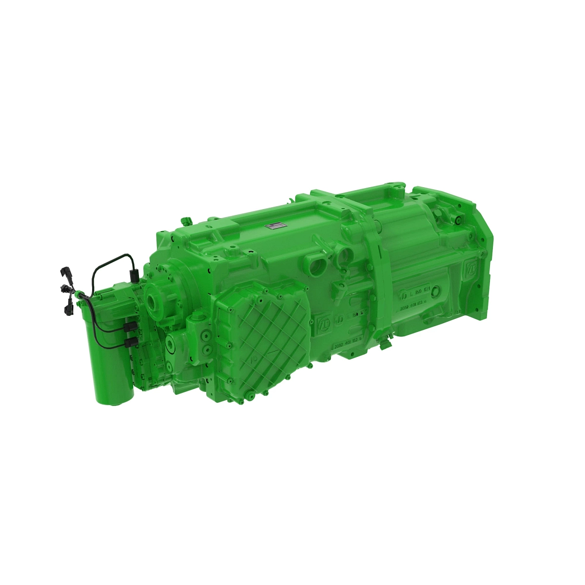 John Deere - AL174820 - REMAN AutoPowr™(IVT™) Transmission