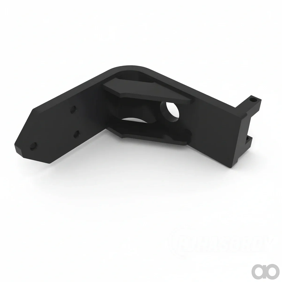 John Deere - AL176074 - Bracket