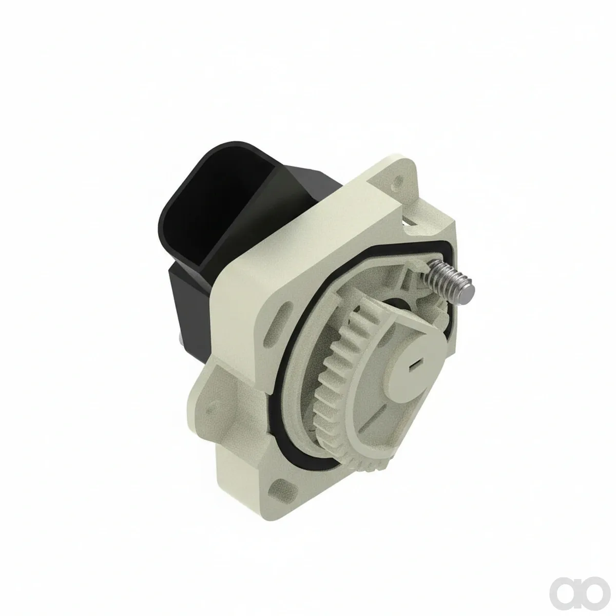 John Deere - AL176501 - Sensor Cover
