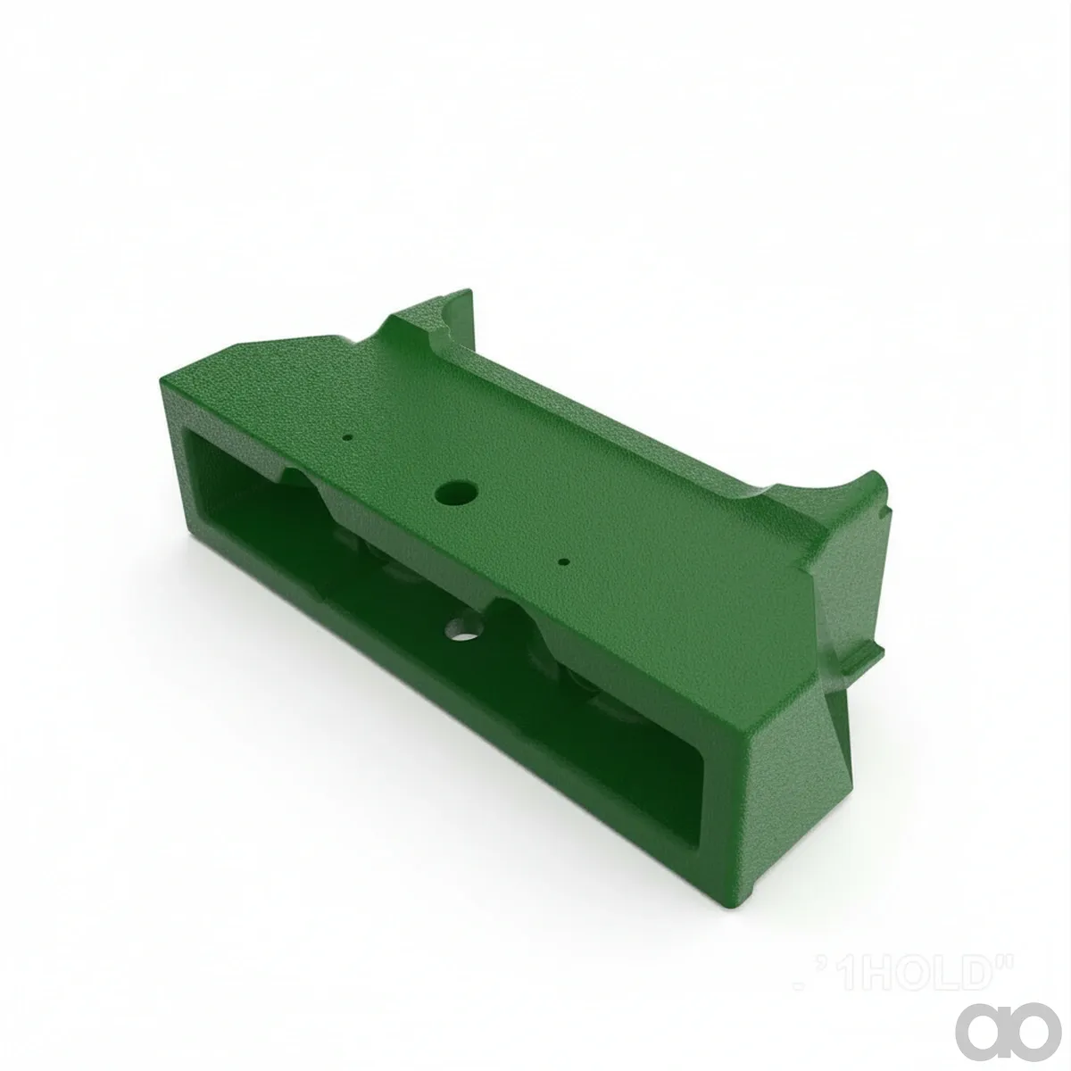 John Deere