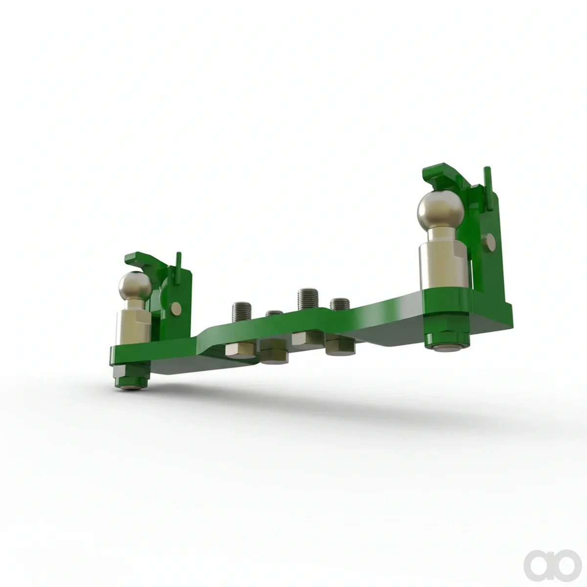 John Deere