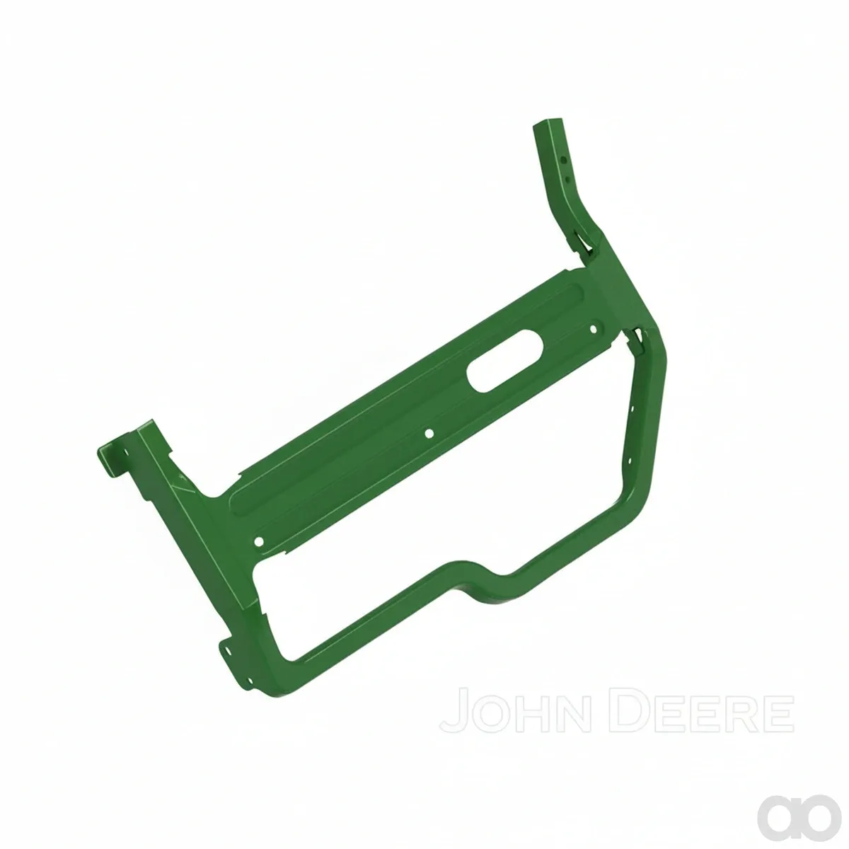 John Deere - AL176738 - Front Hood Support, Right Side