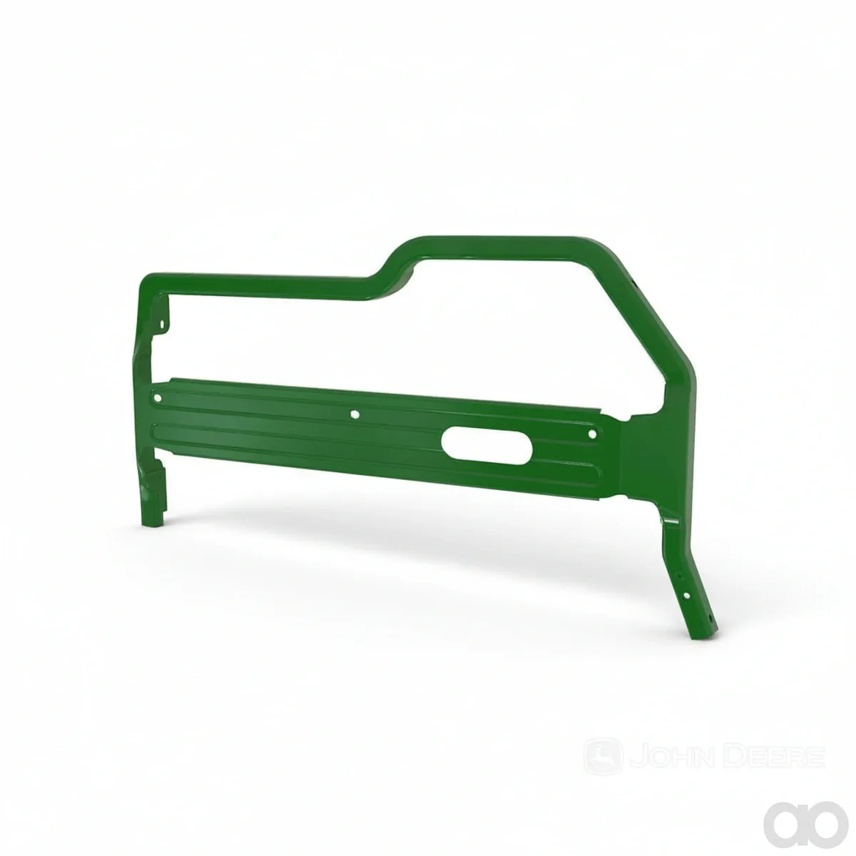 John Deere - AL176739 - Hood Support Assembly, Front Left Side