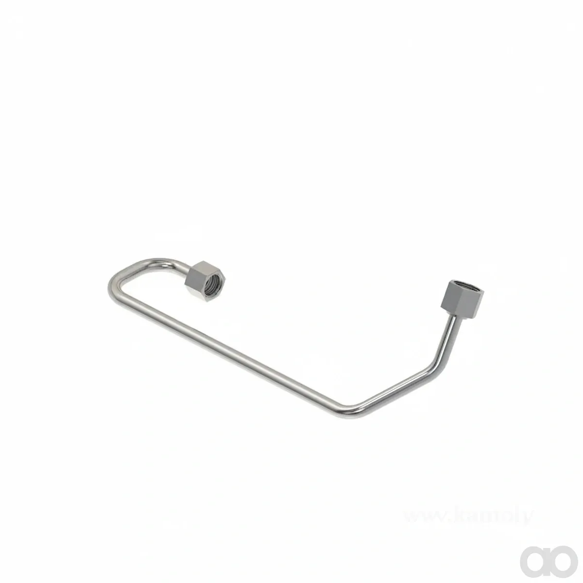 John Deere - AL176951 - Brake Oil Line