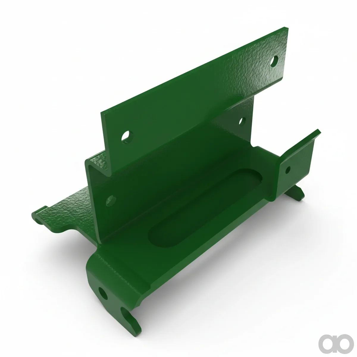 John Deere - AL177068 - Bracket