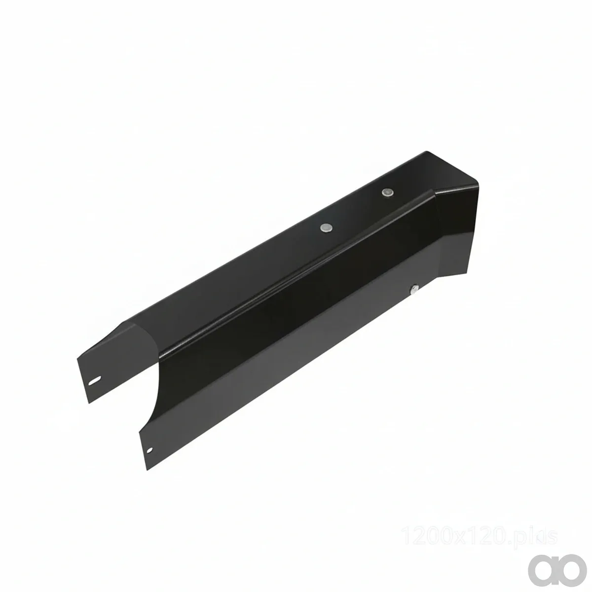 John Deere - AL177629 - Exhaust Guard