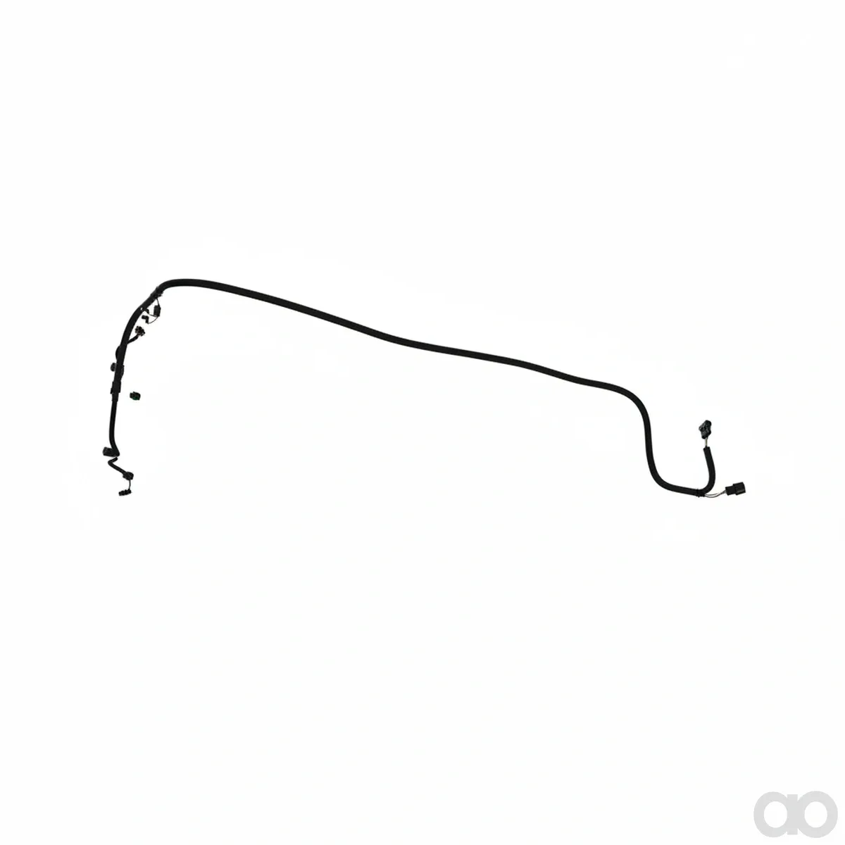 John Deere - AL177748 - Hood Wiring Harness