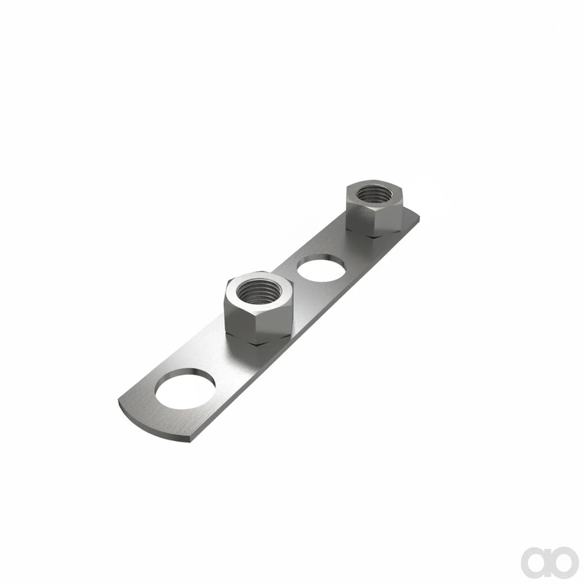 John Deere - AL177835 - Retainer Assembly