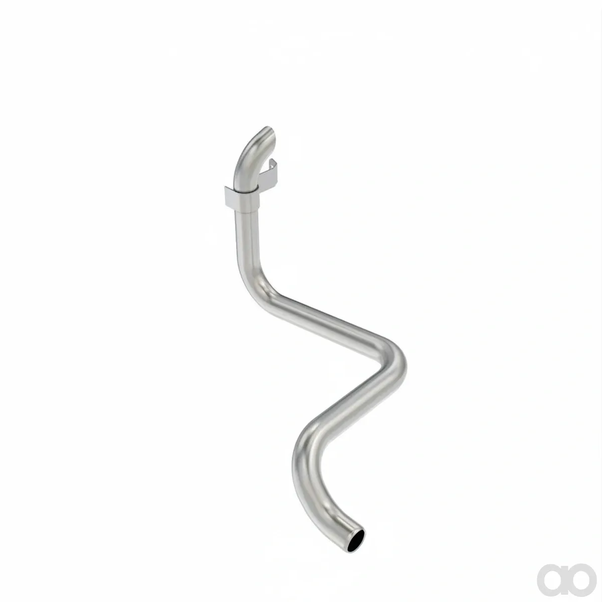 John Deere - AL179075 - Transmission Oil Return Line