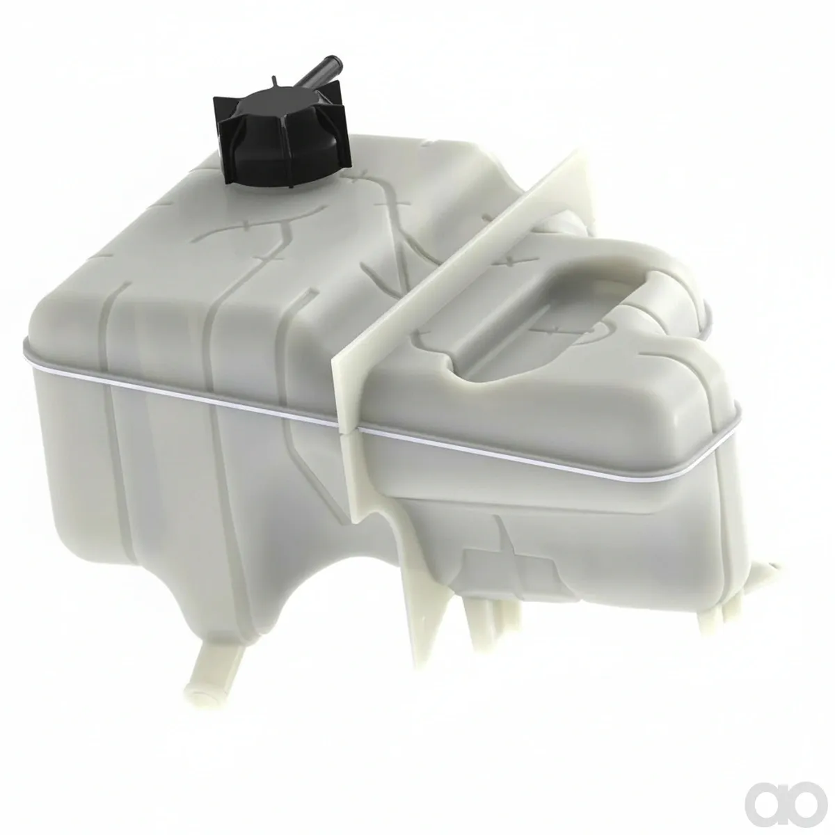John Deere - AL179270 - Expansion Tank