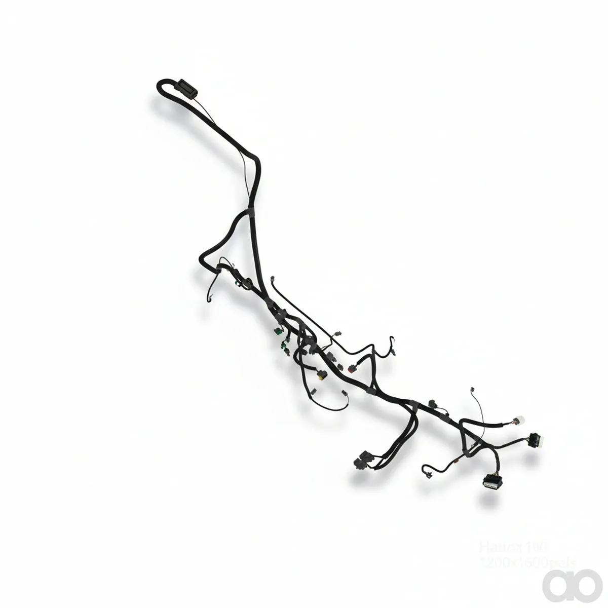John Deere - AL179848 - Engine Wiring Harness
