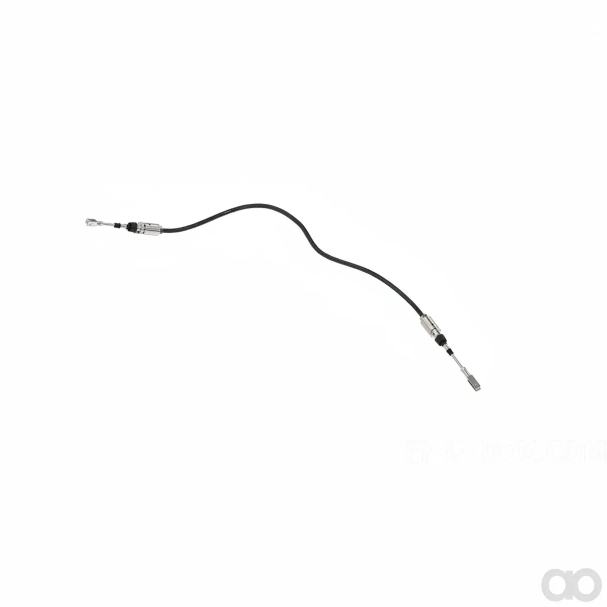 John Deere - AL179904 - Range Shift Push Pull Cable