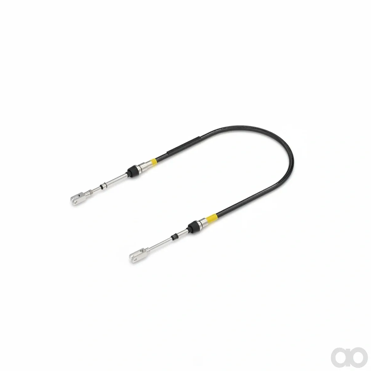John Deere - AL179918 - Bowden Push Pull Cable