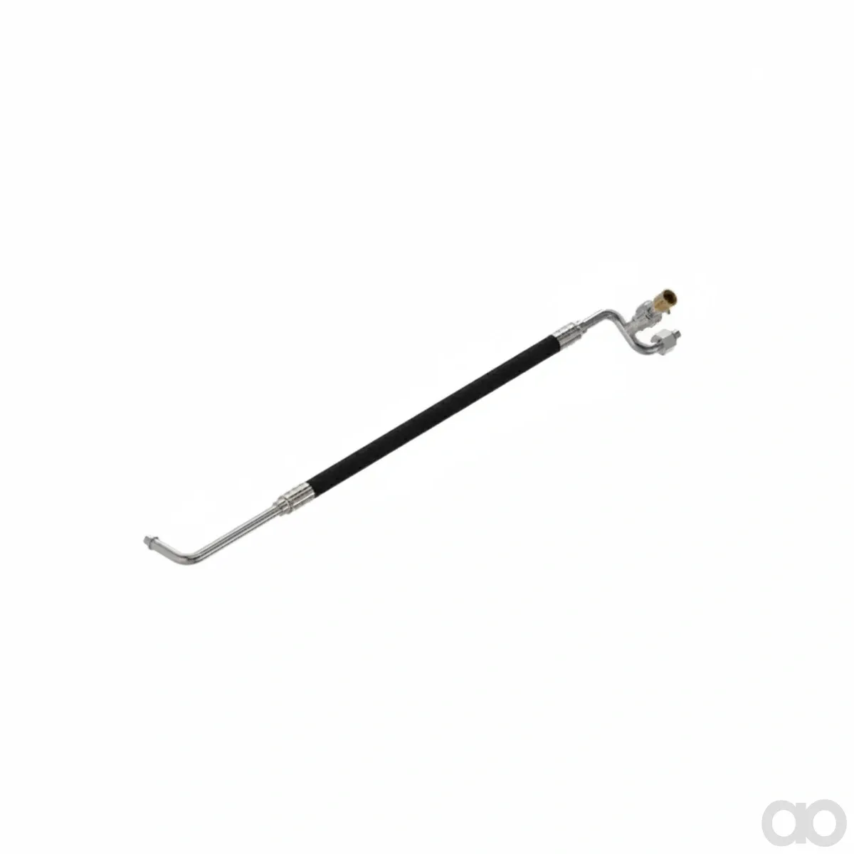 John Deere - AL179932 - Refrigerant Hose with Pressure Sensor