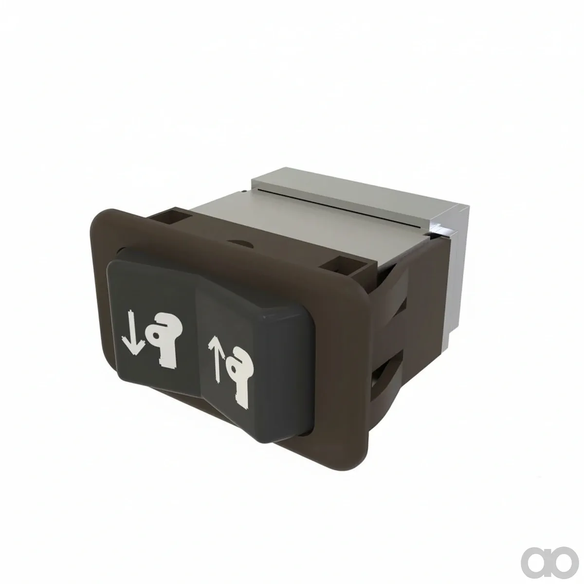 John Deere - AL181461 - Toggle/Rocker Switch